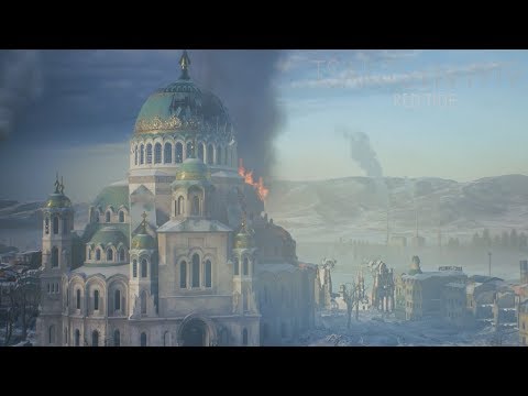 Red Tide (Attacking) - Battlefield 1 In The Name of the Tsar Multiplayer Operations