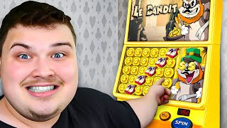 I Got a BUNCH of BIG Wins On Slots!