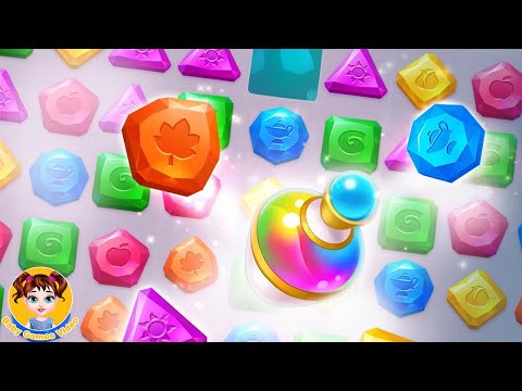 Disney Princess Majestic Quest - Mulan's Story 2 - Baby Games Videos