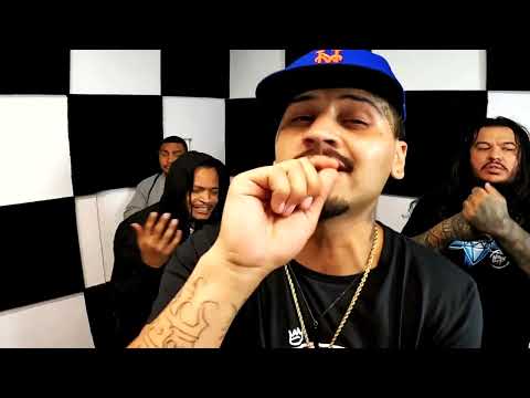Apecity Reem x Palo tha Snowman - Pop My Sh!T (Official Music Video)
