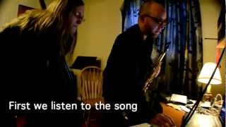 Learning Parisian Thoroughfare