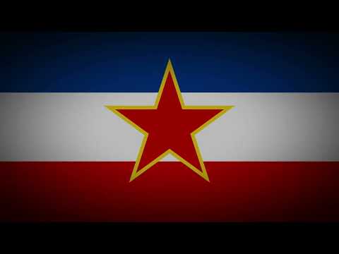 Aj Karmela | Yugoslav Partisan version