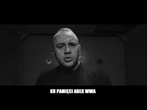 ADEK WWA x ANSWERINC - BAD 4 (BZN EDIT)