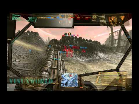 MWO Atlas AS7-D-DC #1