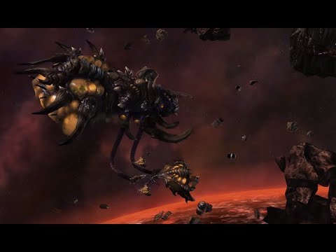 StarCraft II: Campaign Collection - Wings of Liberty 29 - Shatter the Sky