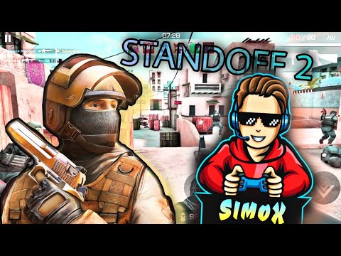 Ho UCCISO BABBO NATALE - STANDOFF 2! Gameplay ITA