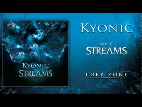 Kyonic-Grey Zone