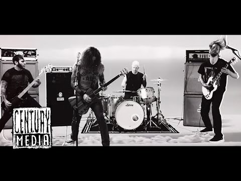 SPIRIT ADRIFT - Battle High (OFFICIAL VIDEO)