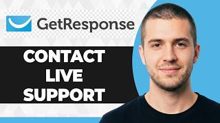 How to Contact GetResponse Live Chat Support (Step By Step) (2026 Guide)