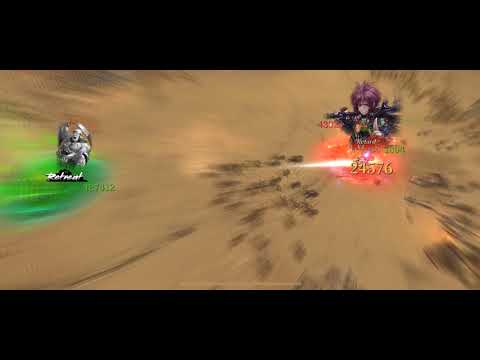 Bomb A Zhang Jiao vs Wu Bow E Lu Meng