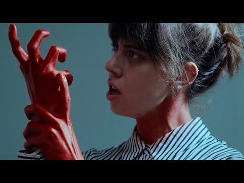 Deva St. John - RELEASE THE LIST (Official Lyric Video)