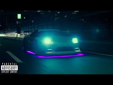 Tyga Type Beat - ''TOKYO'' | Dancehall Type Beat | Club Banger 2025