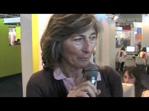 Bookblog 2011 — Intervista al Salone del Libro di Torino