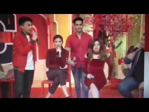 Sample- VERSACE ON THE FLOOR- Darren on ASAP CHILLOUT (01-29-2017)
