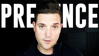 3 Ways To Command Presence In Any Room