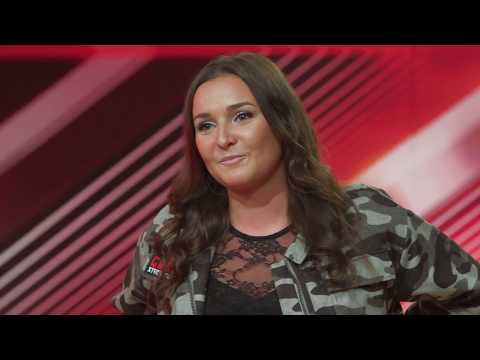 Koelaulu Marika Mäntymäki - Issues | X Factor Suomi | MTV3
