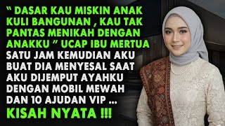 Download lagu DIHINA CALON MERTUA KARENA CUMA ANAK KULI BANGUNAN , 1 JAM KEMUDIAN KU BUAT DIA MENYESAL mp3 Download lagu DIHINA CALON MERTUA KARENA CUMA ANAK KULI BANGUNAN , 1 JAM KEMUDIAN KU BUAT DIA MENYESAL mp3