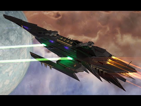 S10 E32 Re Awakening Lets Play Endless Space 2 JC Proton United Empire Endless Difficulty