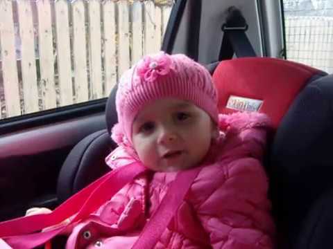 Morcovelul cu codita !