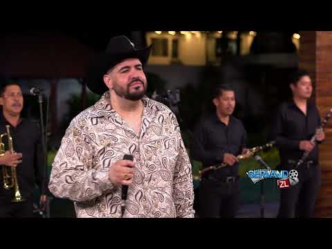 Juan Diego Diaz - Ya Me Voy Para Siempre (En Vivo 2022)