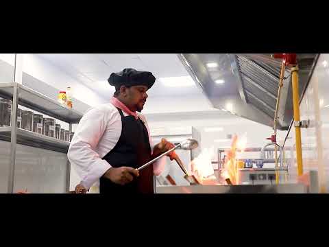 Venue video