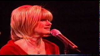 Olivia Newton-John - DON´T CRY FOR ME ARGENTINA live in Australia 1998