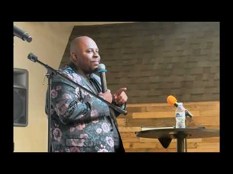 Promotional video thumbnail 2 for Keith Taylor II