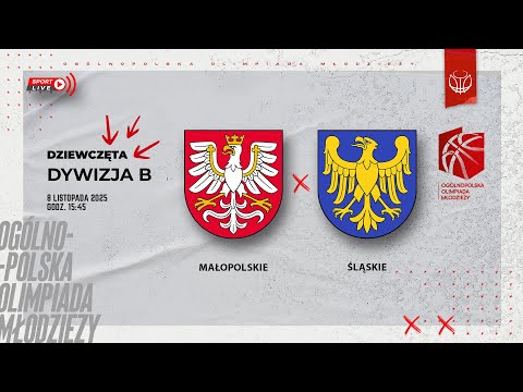 Małopolskie - Śląskie (OOM)