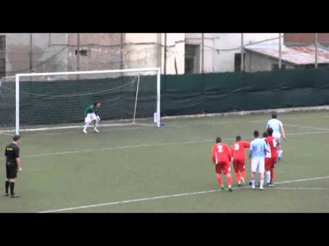 DIL23 210216 - GENOVA CALCIO - U.SANREMO 2-1 | ECCELLENZA