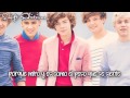 Between the Lines One Direction [Español] 