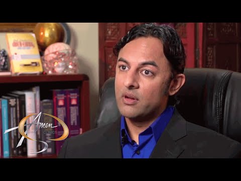 Personal Empowerment with Dr. Momaya