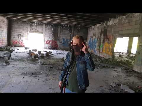 Emil BzRM #hot16challenge2