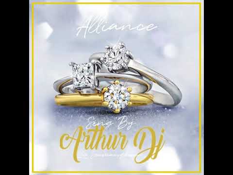 Arthur DJ - Alliance