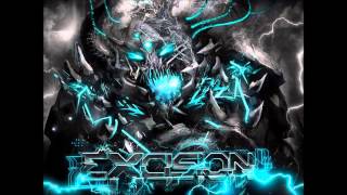 Excision - Throw your X up