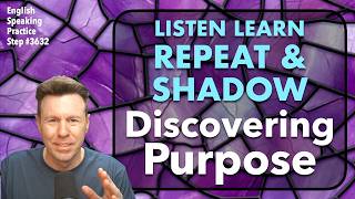 Repeat-After-Me + SHADOWING English Speaking Practice