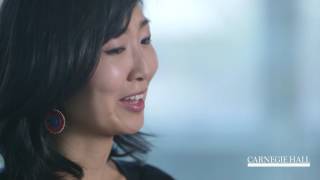 Carnegie Hall Kronos Quartet Workshop: Fodé Lassana Diabaté “Sunjata’s Time”