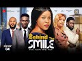 BEHIND THE SMILE 4 Sandraofficial Clamvevo Kiparabrand