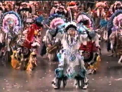 Fralinger 2007 on the Floor at the Show of Shows