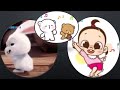 KUMPULAN GAMBAR GIF JOGET KUMPUL KARTUN JOGET ANIMASI JOGET