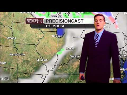 NewsLink Indiana Web Weather Update Febraury 18, 2016   Balint Szalavari