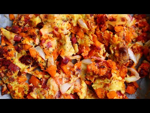 Easy Healthy Air Fryer Recipes, Healthy Breakfast Ideas, Healthy Meals On A Budget, Healthy Recipe