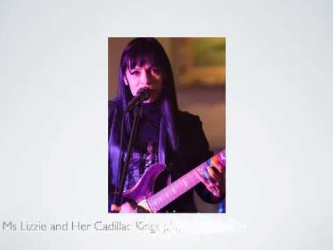 Ms Lizzie and Her Cadillac KingsII.mov