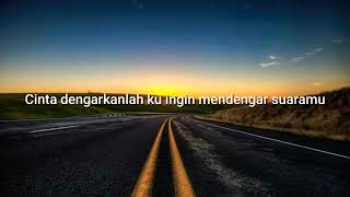 Download lagu KANGENBAND - SESUNGGUHNYA KASIH SAYANGKU TIADA BATAS- CINTA TERLARANG (LIRYC)  MUSIK VIDEO mp3