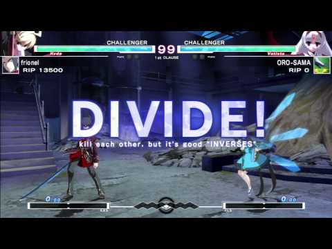 tournoi [Uniel] gwak.fr grande finale