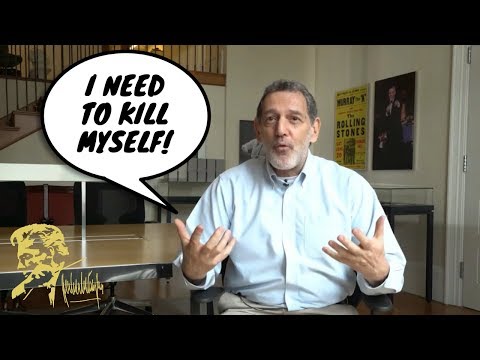 My Karajan Story: I need to kill myself! (2019)