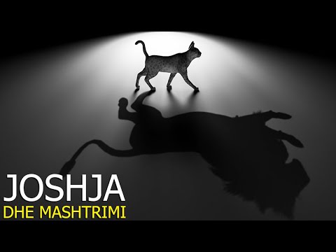 Joshja dhe mashtrimi! Mos i ndrysho parimet e tua per keta njerez