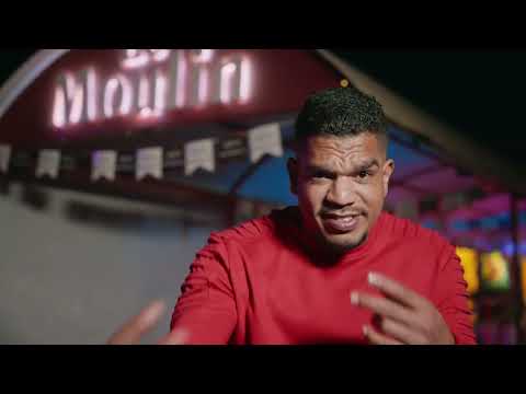 AYE KIK & DJ SANJIVA - ASKIPARé (CLIP OFFICIEL)