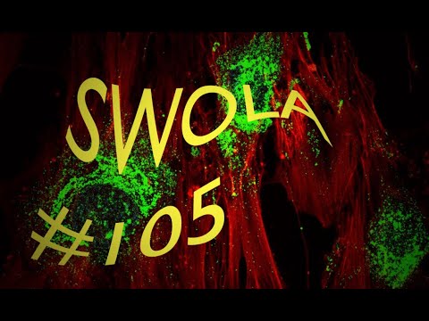 SWOLA #105 - Sonic Congestion