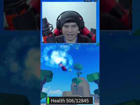 They can't even do it like that ☠️? #bloxfruits #rajoend