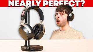 Video: The Best Sounding Bluetooth Over-Ears? The Sennheiser HDB 630 Reviewed